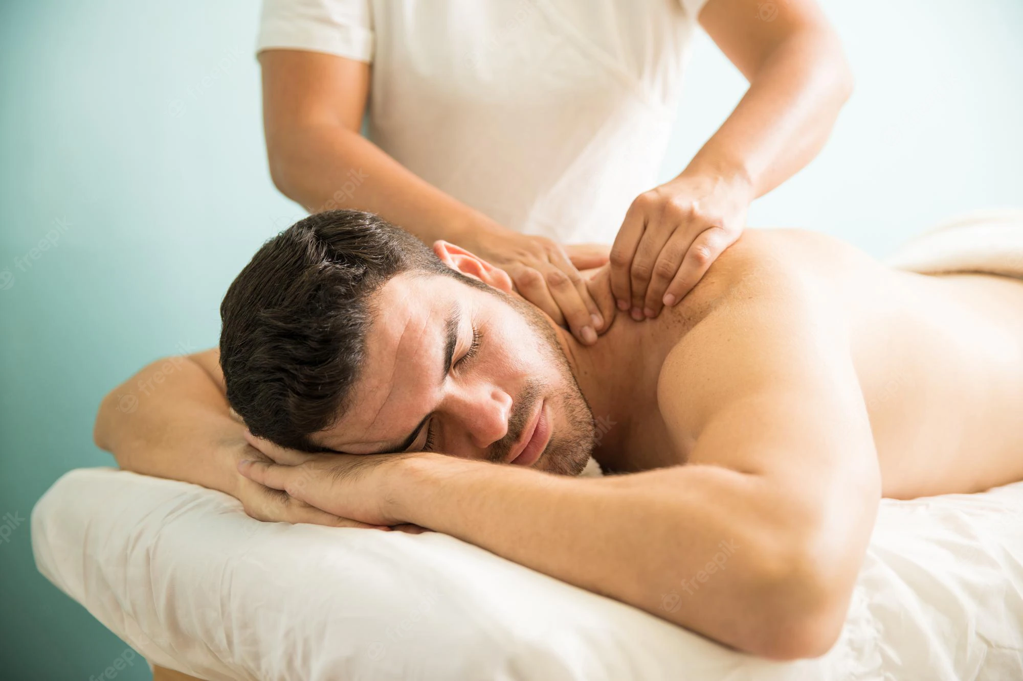 massage therapist in Gilbert, AZ