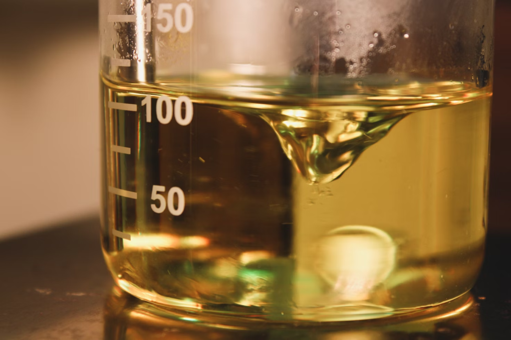 The Role of Synthetic Urine in Privacy Protection and Personal Tests